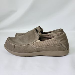 Crocs Lightweight Water Friendly Shoes Sz 8